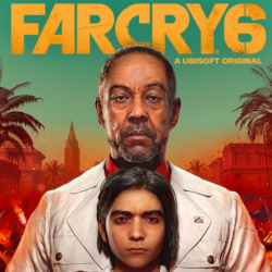 FAR CRY ANTHOLOGY BUNDLE Xbox One, series X,S ключ