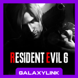 Resident Evil 6 - Steam Оффлайн