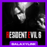 Resident Evil 6 - Steam Оффлайн