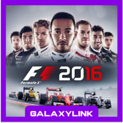 F1 2016 - Steam Оффлайн