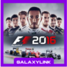 F1 2016 - Steam Оффлайн