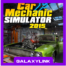 Car Mechanic Simulator 2015 - Steam Оффлайн