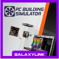 PC Building Simulator - Steam Оффлайн