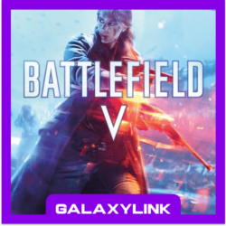 Battlefield V - EA App Оффлайн