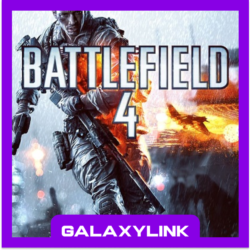 Battlefield 4 - EA App Оффлайн