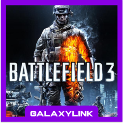 Battlefield 3 -  EA App Оффлайн