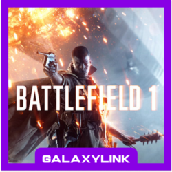 Battlefield 1 - EA App Оффлайн