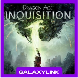 Dragon Age: Inquisition - EA App Оффлайн
