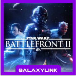 STAR WARS Battlefront II - EA App Оффлайн