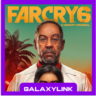 Far Cry 6 - Ubisoft Connect Оффлайн