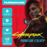 💎 Cyberpunk 2077 | DLC Phantom Liberty | EPIC | PC ✅