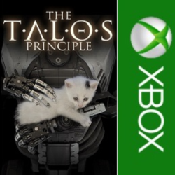 ☑️⭐The Talos Principle XBOX⭐Покупка на Ваш аккаунт⭐☑️