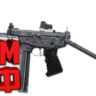 Макрос Warface на ПП-2011 КЕДР. Bloody X7 Logi