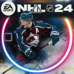 💠 NHL 24 (PS5/EN) П3 - Активация