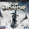 FOR HONOR DELUXE (PS4/RU)  П3-Активация