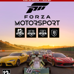 Ключ | FORZA Motorsport Premium Add-Ons (XBOX, PC)