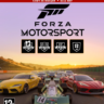 Ключ | FORZA Motorsport Premium Add-Ons (XBOX, PC)