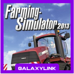 Farming Simulator 2013 - Steam Оффлайн