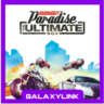 Burnout Paradise: The Ultimate - Steam Оффлайн