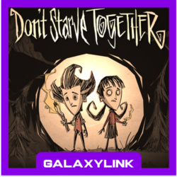 Don&acute;t Starve Together  - Steam Оффлайн