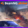 🟣 BeamNG.drive - Steam Оффлайн 🎮