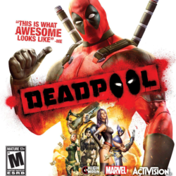 🎁DEADPOOL (Steam Gift M)(Region Free)