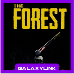 The Forest - Steam Оффлайн
