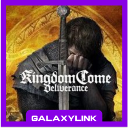 🟣 Kingdom Come: Deliverance - Steam Оффлайн 🎮