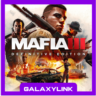 🟣 Mafia III: Definitive Edition - Steam Оффлайн 🎮