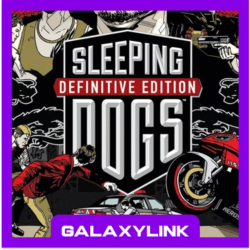 Sleeping Dogs: Definitive Edition - Steam Оффлайн
