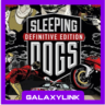 Sleeping Dogs: Definitive Edition - Steam Оффлайн