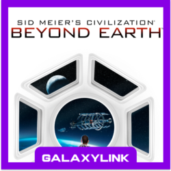 Sid Meier&acute;s Civilization: Beyond Earth - Оффлайн