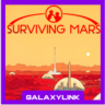 Surviving Mars - Steam Оффлайн