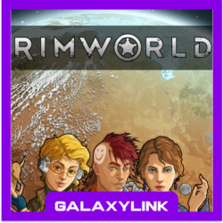 RimWorld - Steam Оффлайн