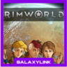 RimWorld - Steam Оффлайн