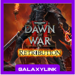 Warhammer 40,000: Dawn of War II - Оффлайн