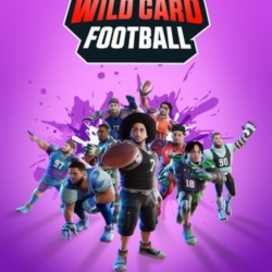 Wild Card Football - Ultimate Edition Xbox One & X|S