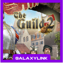 🟣 The Guild II   DLC - Steam Оффлайн 🎮