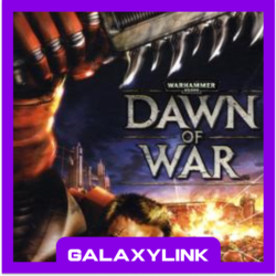 Warhammer 40,000: Dawn of War   DLC Steam Оффлайн