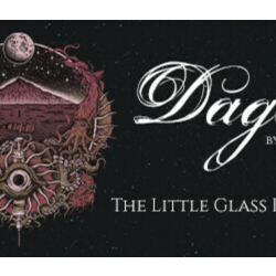 Dagon - The Little Glass Bottle DLC * STEAM RU ⚡