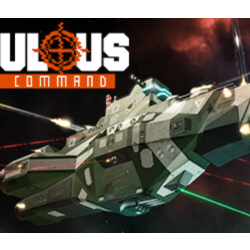 NEBULOUS: Fleet Command - STEAM GIFT РОССИЯ