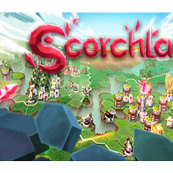 Scorchlands - STEAM GIFT РОССИЯ