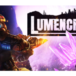 Lumencraft - STEAM GIFT РОССИЯ