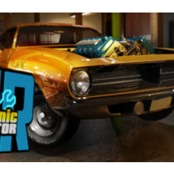 Car Mechanic Simulator VR - STEAM GIFT РОССИЯ