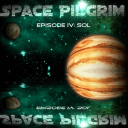✅Space Pilgrim Episode IV: Sol⚡Steam\РФ Весь Мир\Key⭐