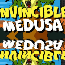 ✅Invincible Medusa⚡Steam\РФ Весь Мир\Key⭐