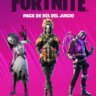 Fortnite набор «Час расплаты» XBOX/Pc Активация
