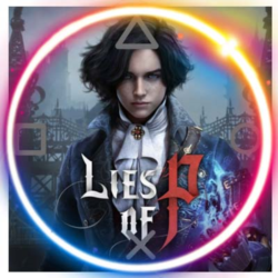 💠 Lies of P (PS4/PS5/RU) (Аренда от 7 дней)