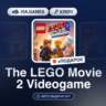 The LEGO Movie 2 Videogame (Steam Ключ) РФ-СНГ-МИР   ПОДАРОК