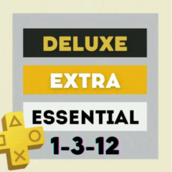 Подписка PS Plus   EAPlay ТУРЦИЯ